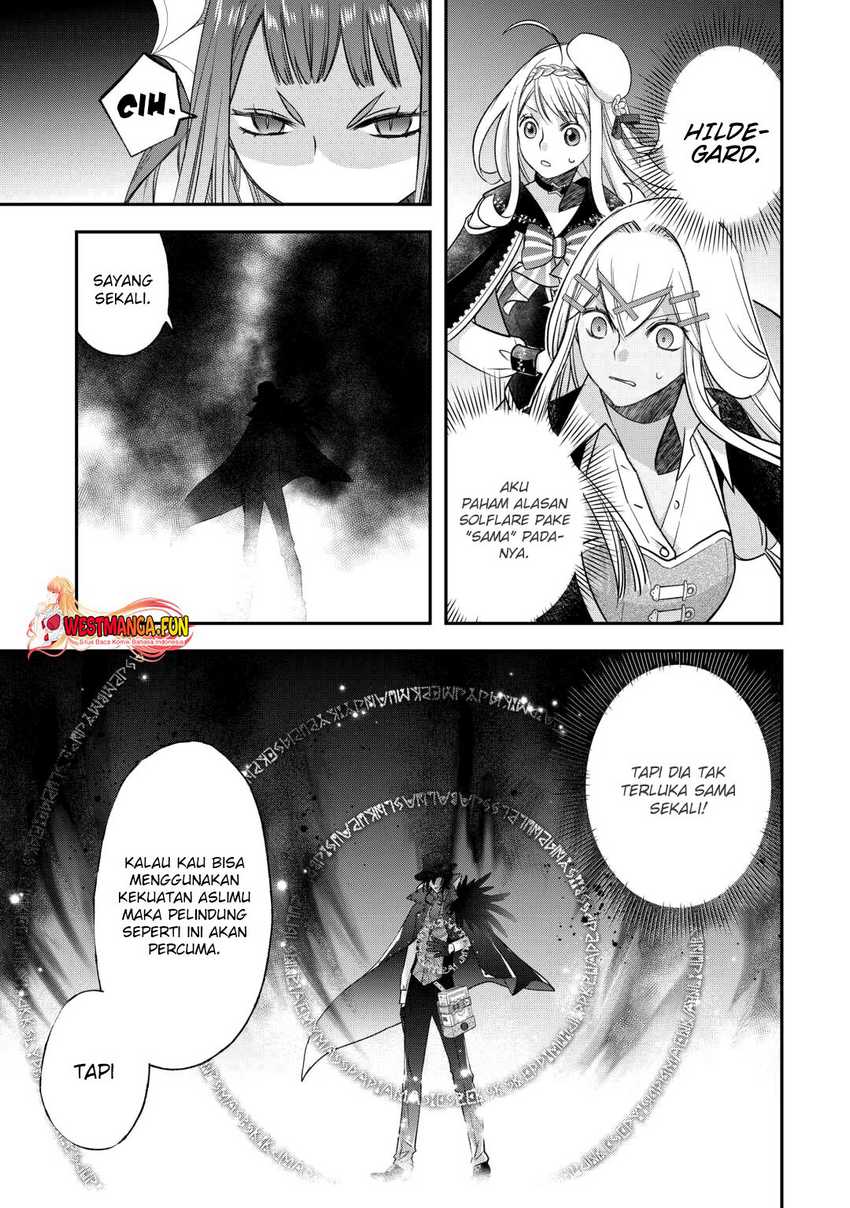 Dilarang COPAS - situs resmi www.mangacanblog.com - Komik kanchigai no atelier master 049 - chapter 49 50 Indonesia kanchigai no atelier master 049 - chapter 49 Terbaru 19|Baca Manga Komik Indonesia|Mangacan